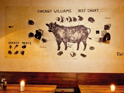 Foto: Chicago Williams BBQ